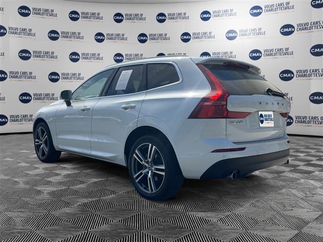 $32000 : PRE-OWNED 2021 VOLVO XC60 T5 image 3