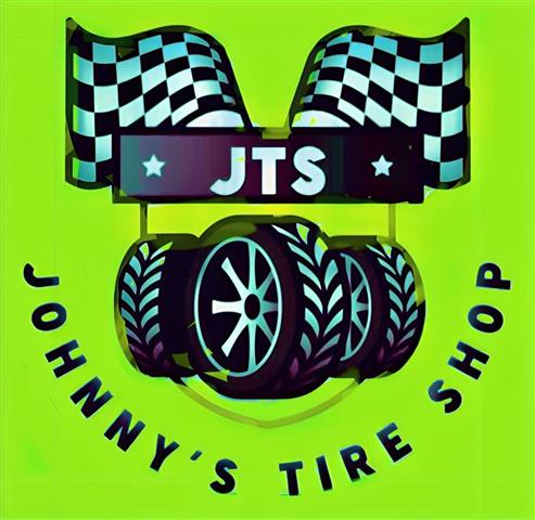 Johnny’s Tire Shop image 1