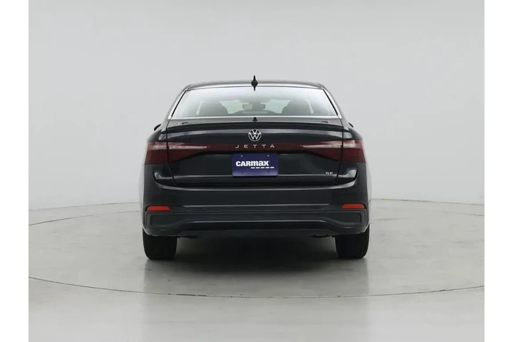 $22998 : Volkswagen Jetta 2025 SE 4dr image 6