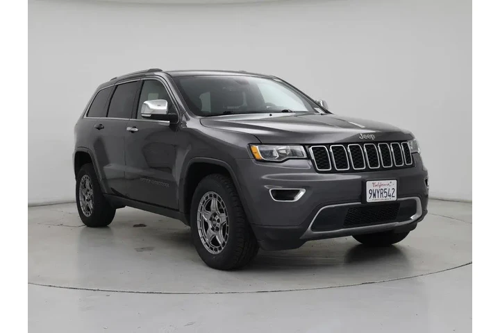 $19998 : Jeep Grand Cherokee 2019 4x4 image 1