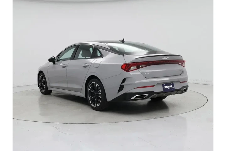$27998 : Kia K5 2024 GT-Line 4dr Seda image 2