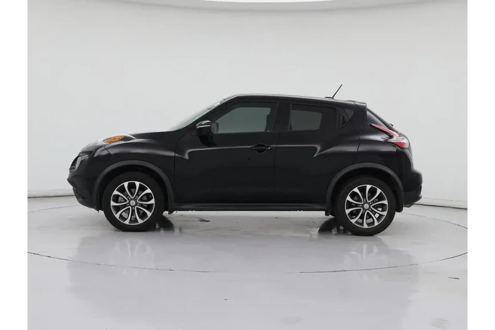 $16998 : Nissan JUKE 2017 SV 4dr Cros image 3