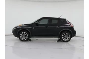 $16998 : Nissan JUKE 2017 SV 4dr Cros thumbnail