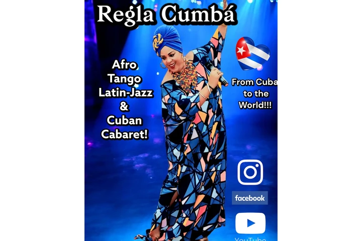 MÚSICA CUBANA E INTERNACIONAL image 5