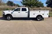 $43450 : 2021 RAM 3500 CREW CAB & CHAS thumbnail