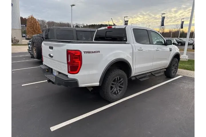 $30213 : Ford Ranger 2021 4x4 Lariat image 6