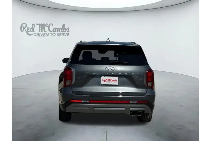 $39997 : Hyundai PALISADE 2025 SEL Pr image 4