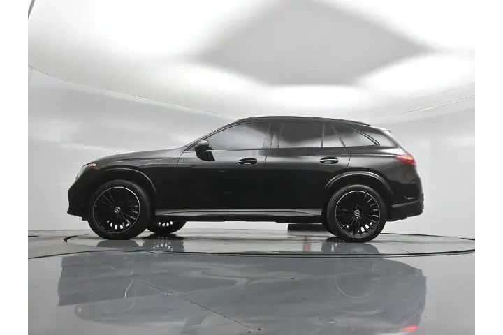 $39615 : Mercedes-Benz GLC 2025 GLC 3 image 6