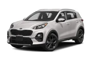 Kia Sportage 2020 S 4dr SUV en San Jose