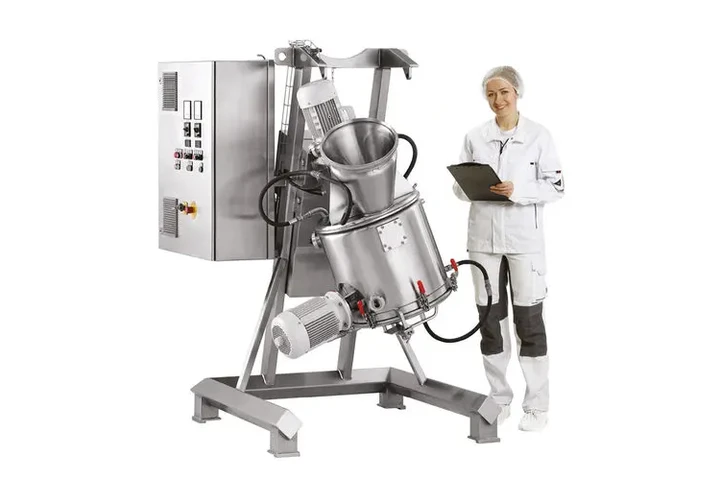 Mezcladores de Producción image 3