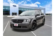 Dodge Journey 2020 SE Value