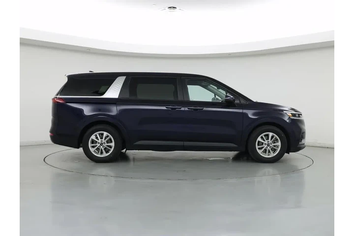 $33998 : Kia Carnival 2024 LX 4dr Min image 7