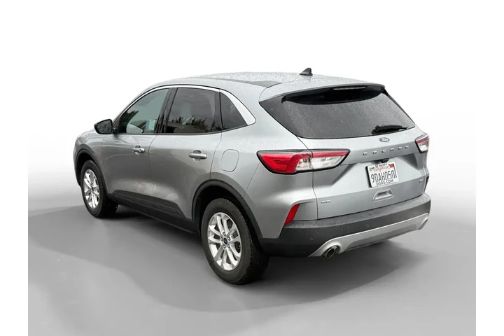 $16262 : Ford Escape Hybrid 2022 AWD image 3