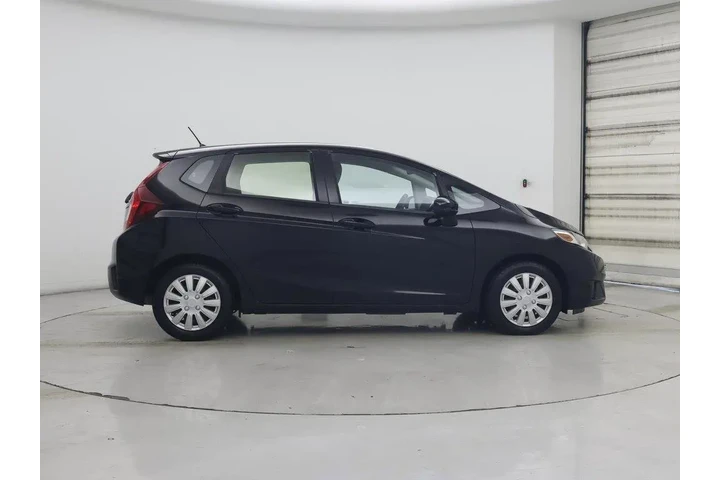 $15998 : Honda Fit 2016 LX 4dr Hatchb image 7
