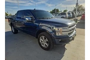 $29995 : Ford F-150 2019 4x4 Platinum thumbnail