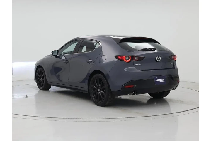 $23998 : Mazda Mazda3 Hatchback 2023 image 2