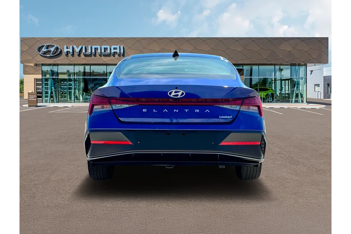$19993 : Hyundai ELANTRA 2024 Limited image 6