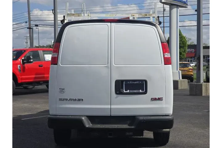 $24770 : GMC Savana 2023 2500 3dr Car image 10