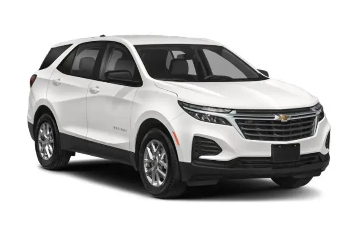 $16990 : Chevrolet Equinox 2023 LT 4d image 9