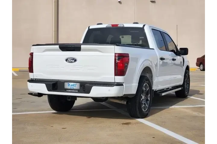 $37505 : Ford F-150 2024 4x2 STX 4dr image 5