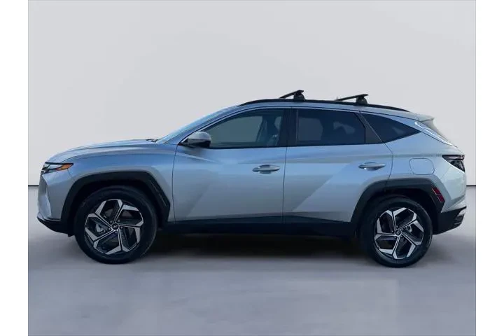 $27579 : Hyundai TUCSON Hybrid 2024 A image 6