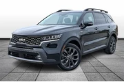 Kia Sorento 2023 AWD X-Line en Wichita