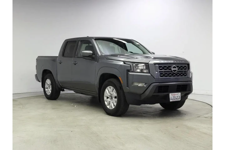 $28998 : Nissan Frontier 2023 4x2 S 4 image 1
