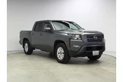 Nissan Frontier 2023 4x2 S 4 en Reno