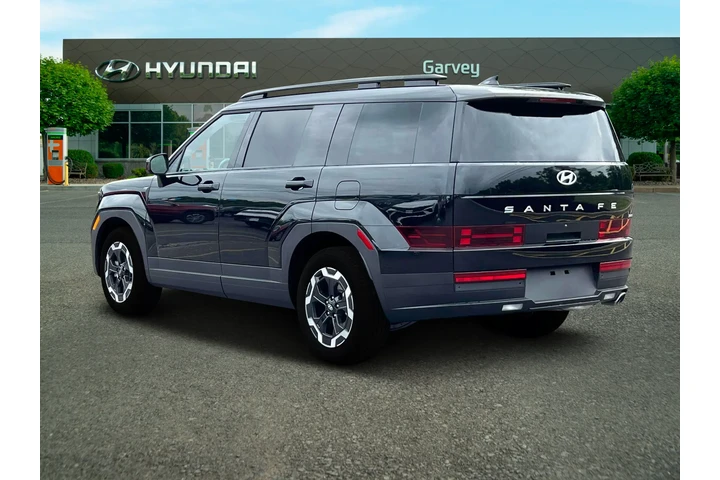 $38000 : Hyundai SANTA FE 2024 AWD SE image 5