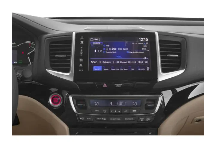 $19900 : Honda Pilot 2018 AWD Elite 4 image 10