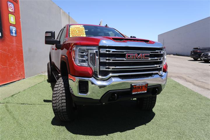 $59999 : 2023 GMC SIERRA 2500 image 2