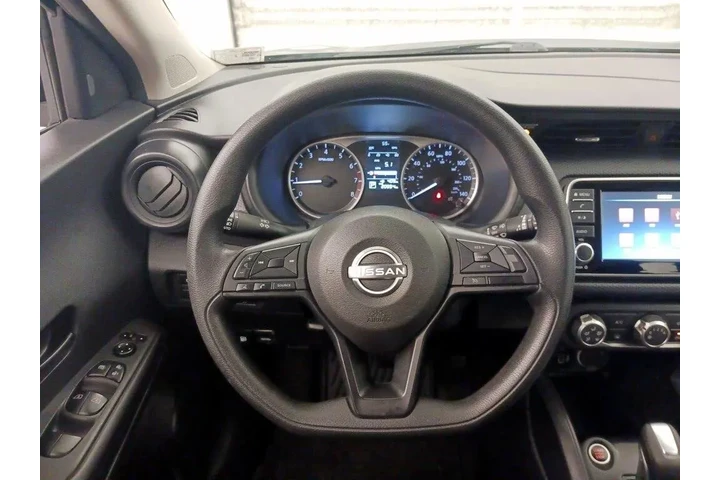 $19998 : Nissan Kicks 2024 S 4dr Cros image 10