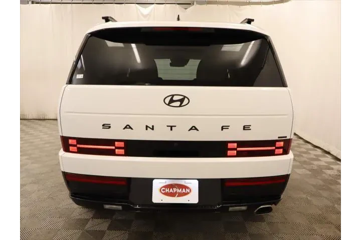 $39143 : Hyundai SANTA FE 2025 AWD Ca image 5