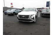 Hyundai TUCSON 2025 AWD SE 4 en Philadelphia