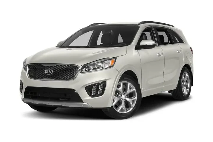 $18967 : Kia Sorento 2018 AWD SX V6 4 image 1
