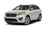 Kia Sorento 2018 AWD SX V6 4 en Chautauqua