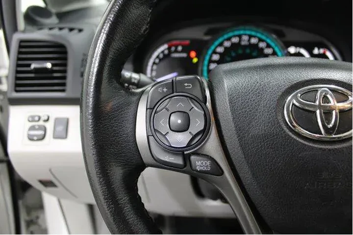 $14982 : Toyota Venza 2015 XLE V6 4dr image 10