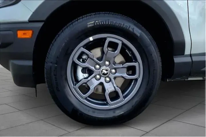 $27738 : Ford Bronco Sport 2024 AWD B image 10