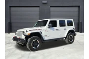 Jeep Wrangler Unlimited 2020 en Jackson