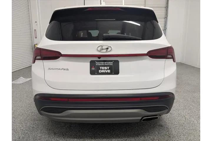 $23997 : Hyundai SANTA FE 2023 SEL 4d image 5