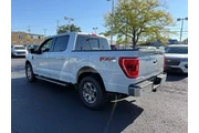 $39889 : Ford F-150 2022 4x4 XLT 4dr thumbnail