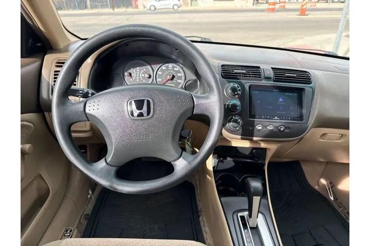 $5295 : 2005 Civic VP image 7