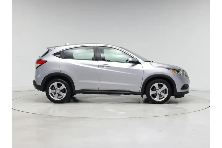 $21998 : Honda HR-V 2022 LX 4dr Cross image 7