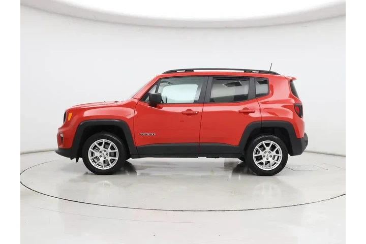 $19998 : Jeep Renegade 2022 4x4 Latit image 3