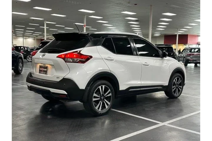 $13544 : Nissan Kicks 2020 SR 4dr Cro image 3