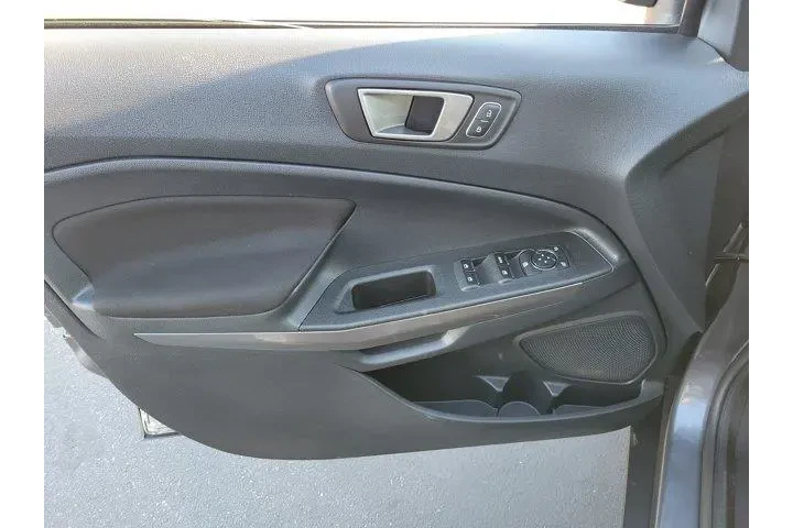 $11600 : Ford EcoSport 2020 SE 4dr Cr image 10