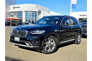 $28327 : BMW X3 2022 AWD xDrive30i 4d thumbnail