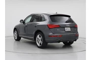 $17998 : Audi Q5 2017 AWD 2.0T quattr thumbnail