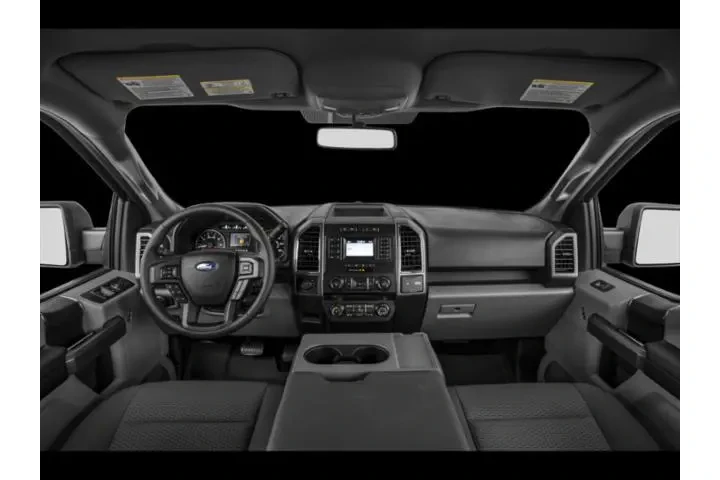 $24245 : Ford F-150 2019 4x4 XLT 4dr image 5