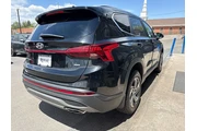 $23995 : 2023 Santa Fe SE thumbnail